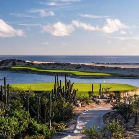 Grand Solmar At Rancho San Lucas Golf And Spa Resort
