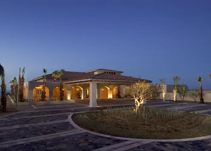 Grand Solmar At Rancho San Lucas Golf And Hotel 5*