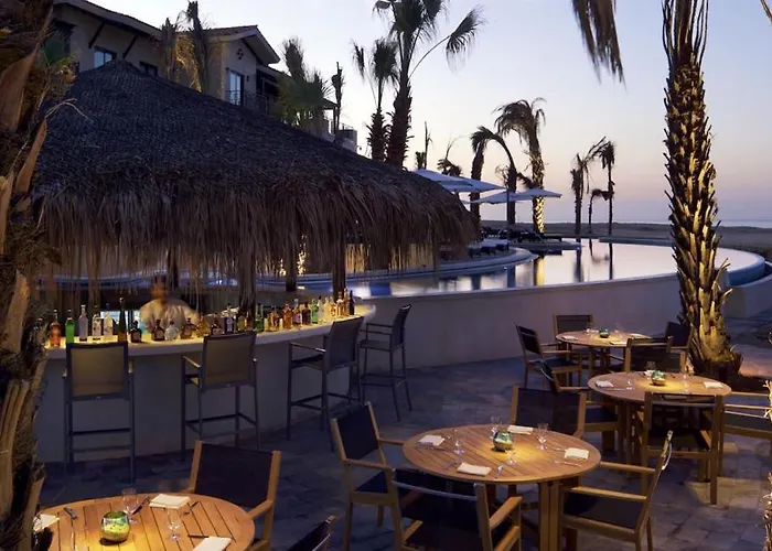 Grand Solmar At Rancho San Lucas Golf And Hotel 5*