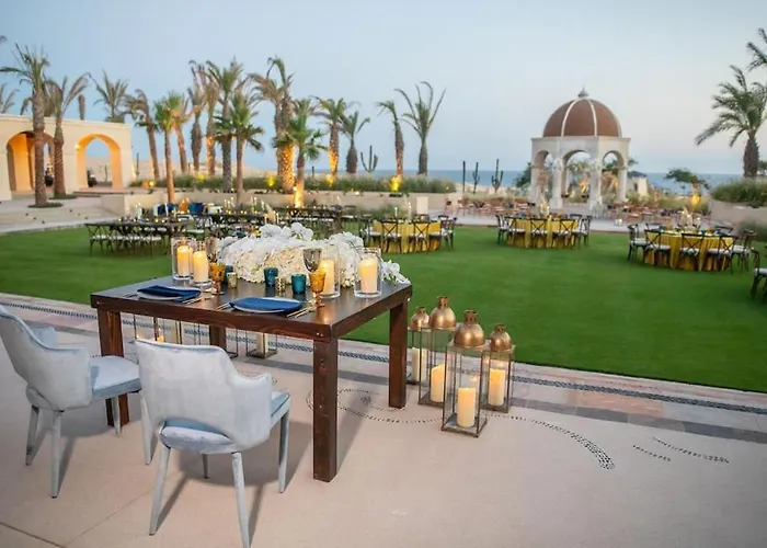 Grand Solmar At Rancho San Lucas Golf And 5*