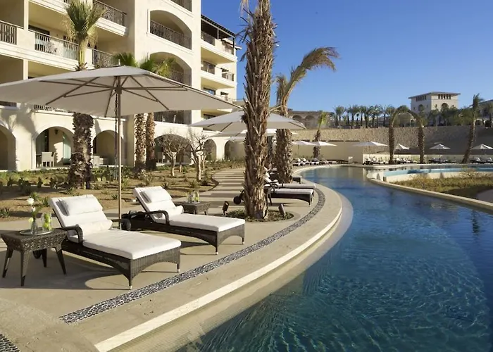 Grand Solmar At Rancho San Lucas Golf And Cabo San Lucas