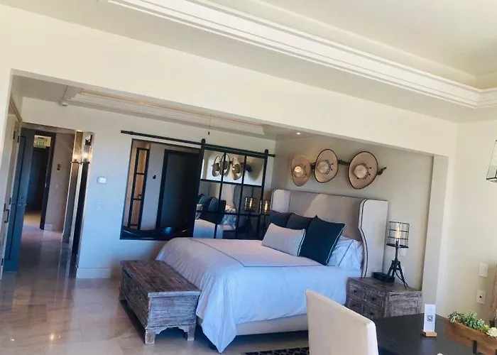 Grand Solmar At Rancho San Lucas Golf And 5* Cabo San Lucas