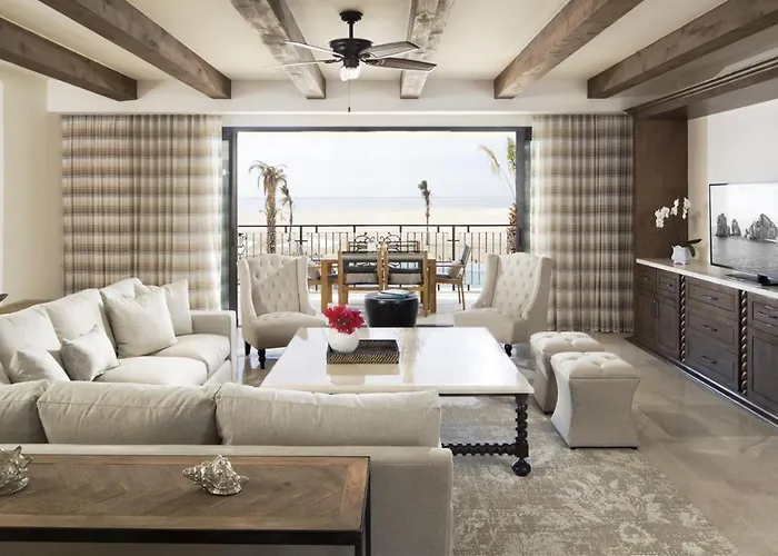 Grand Solmar At Rancho San Lucas Golf And Hotel Cabo San Lucas