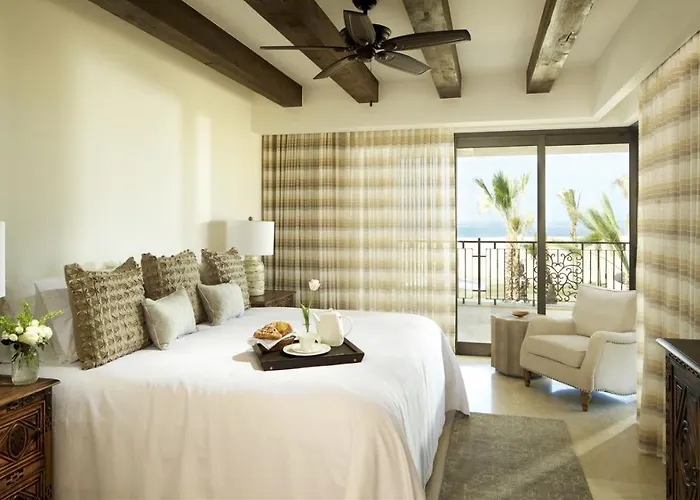 Grand Solmar At Rancho San Lucas Golf And