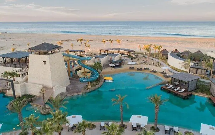 Grand Solmar At Rancho San Lucas Golf And Hotel Cabo San Lucas