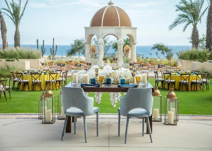 Grand Solmar At Rancho San Lucas Golf And Hotel 5*