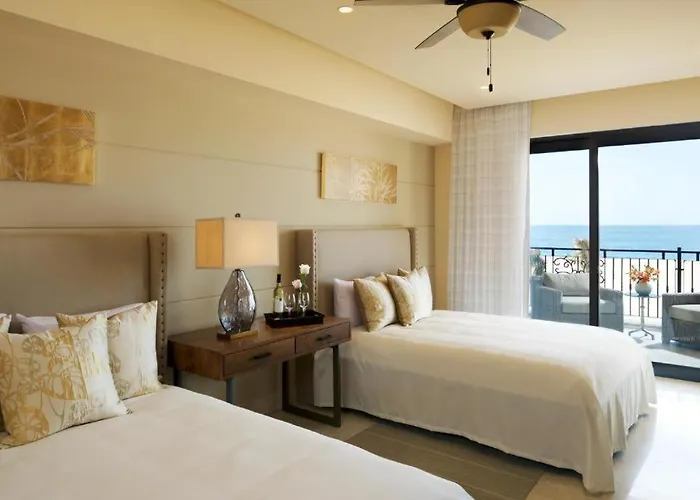 Grand Solmar At Rancho San Lucas Golf And Hotel 5*